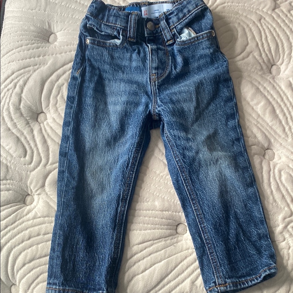 Toddler Old Navy Jeans size 2T